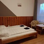 Privat bolig Syriusz