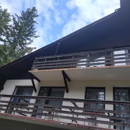 Homestay Syriusz Karpacz