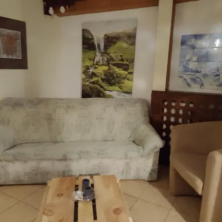 Syriusz Homestay Karpacz