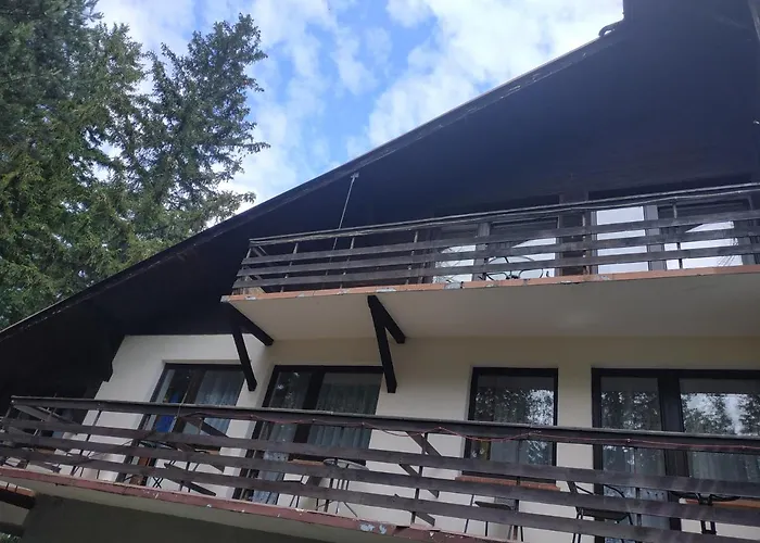 Homestay Syriusz Karpacz