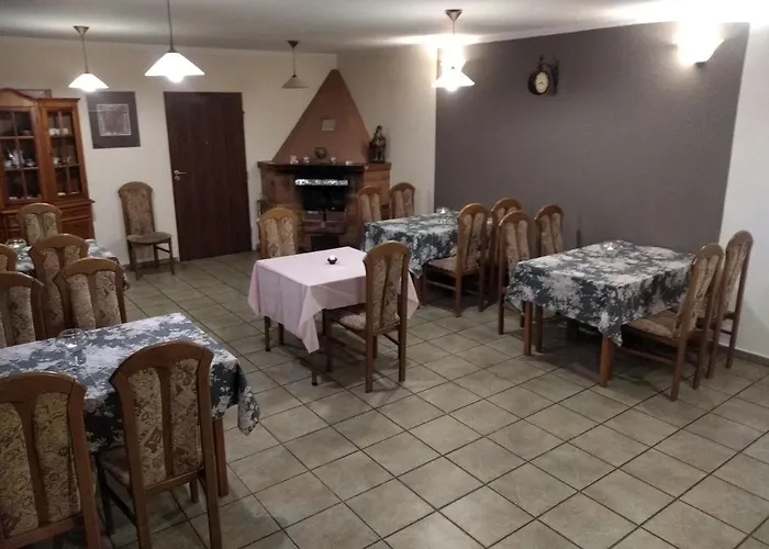 Homestay Syriusz Karpacz