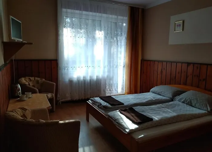 Homestay Syriusz Karpacz