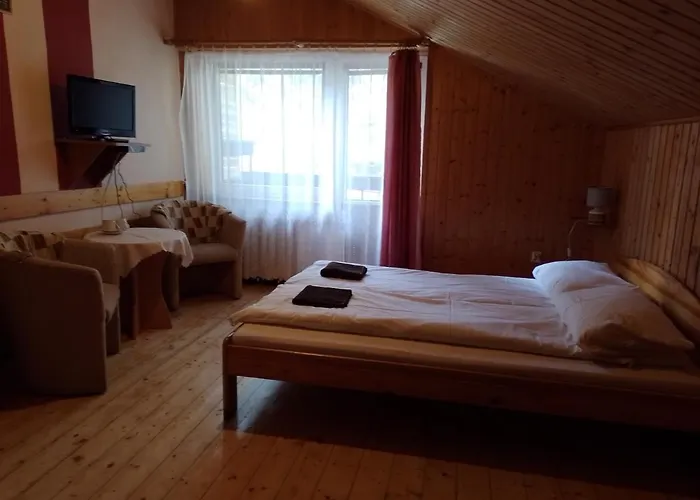 Homestay Syriusz Karpacz