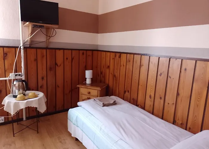 Syriusz Homestay Karpacz