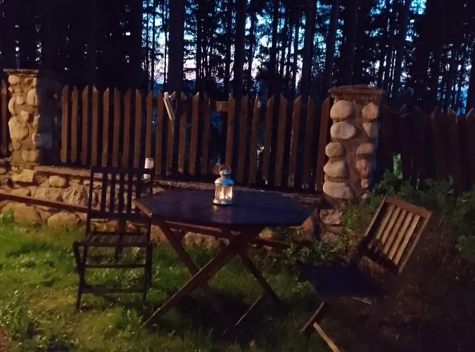 Syriusz Homestay Karpacz