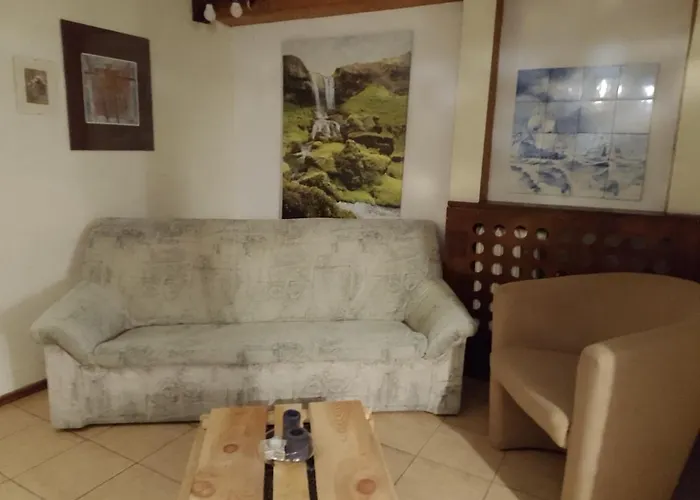 Syriusz Homestay Karpacz