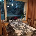 Accommodatie bij particulieren Syriusz *