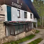 Syriusz Accommodatie bij particulieren Karpacz