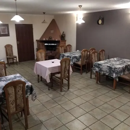 Quarto em Acomodações Particulares Syriusz Karpacz