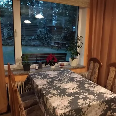 Quarto em Acomodações Particulares Syriusz *