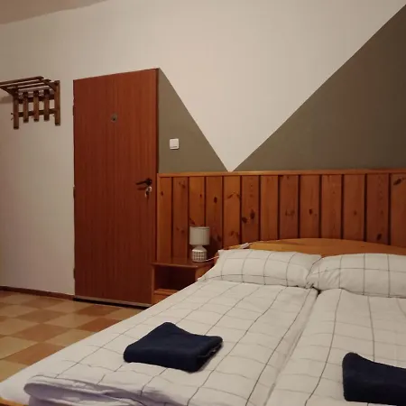 Habitación en casa particular Syriusz *