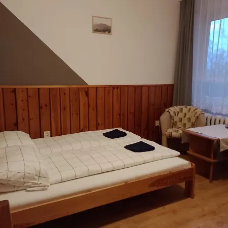 Habitación en casa particular Syriusz