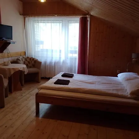 Quarto em Acomodações Particulares Syriusz Karpacz