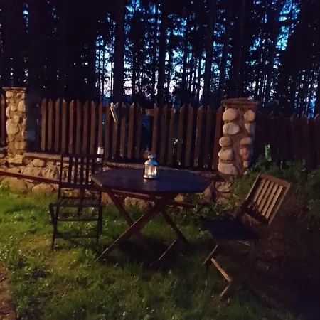 Syriusz Quarto em Acomodações Particulares Karpacz