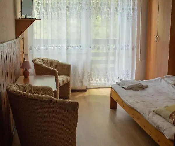 Syriusz Habitación en casa particular