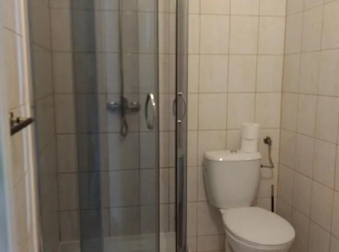 Syriusz Ubytování v soukromí *