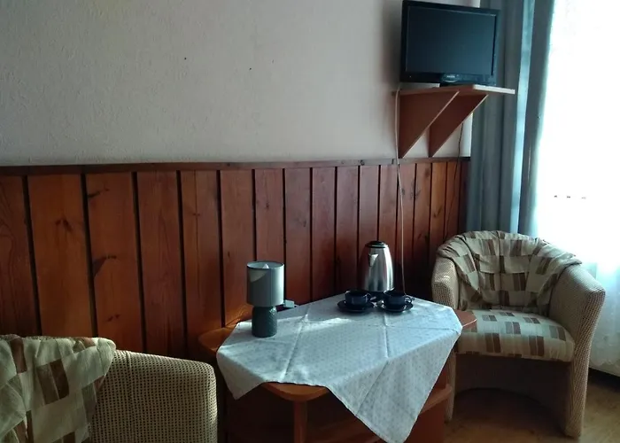 Syriusz Habitación en casa particular *