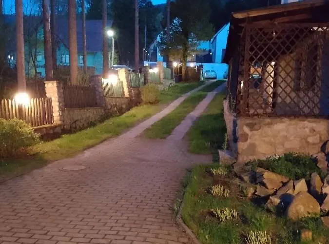 Syriusz Ubytování v soukromí *