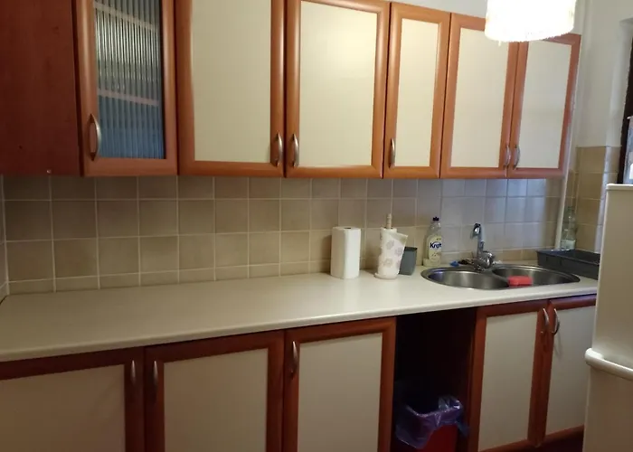 Syriusz Ubytování v soukromí *